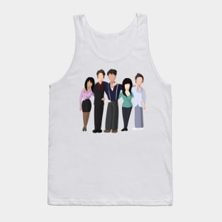 Team1 Tank Top